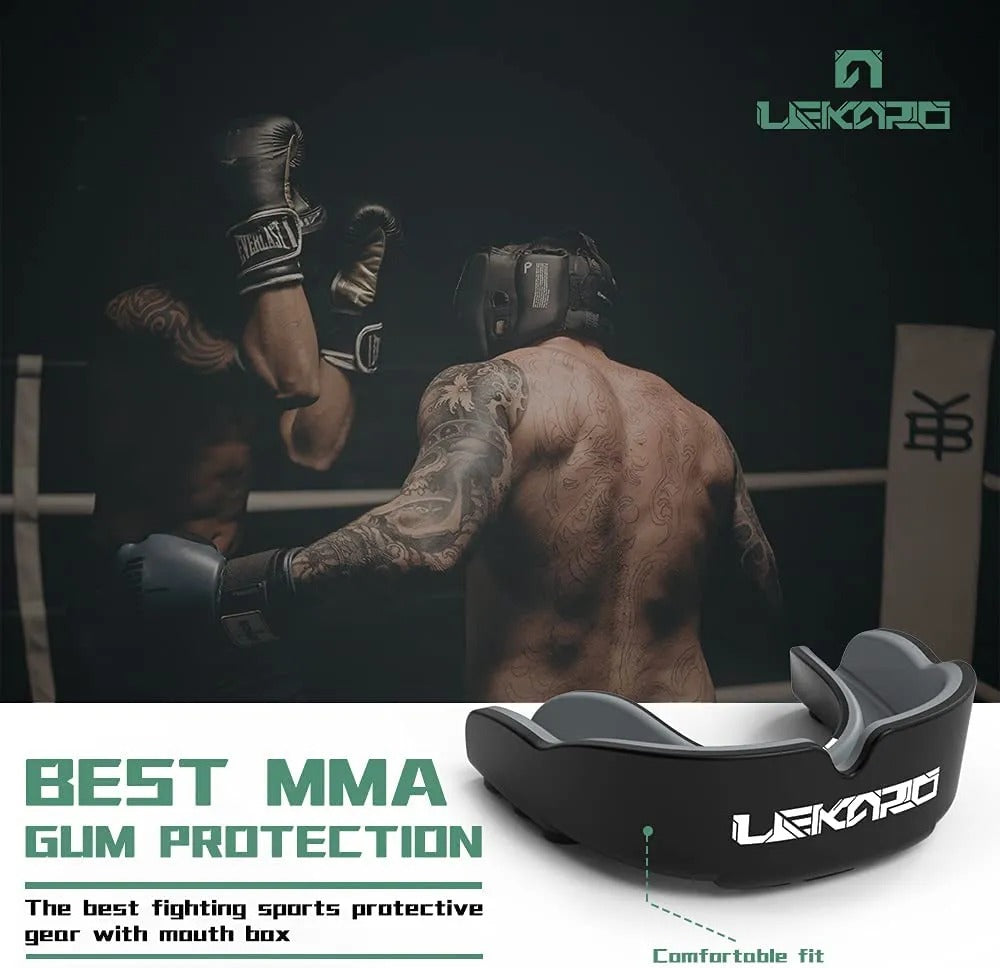 Professional Mouthguard -Boxing