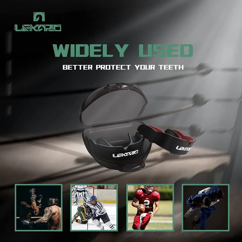 Professional Mouthguard -Boxing