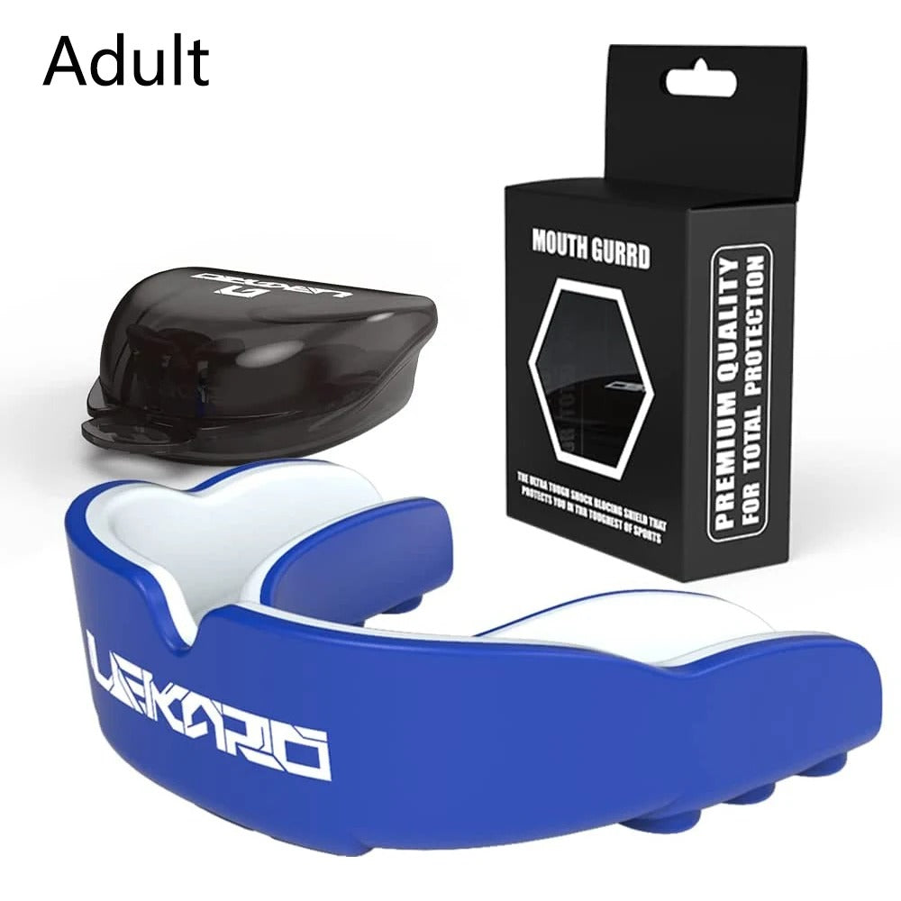 Professional Mouthguard -Boxing