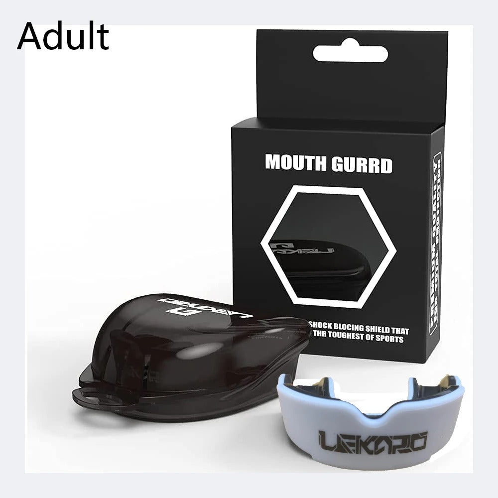 Professional Mouthguard -Boxing